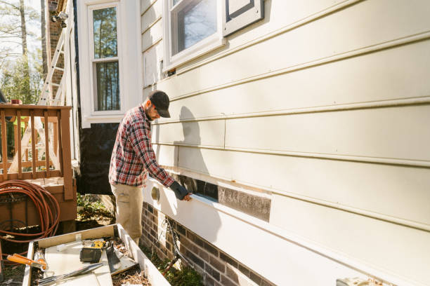 Trusted Fiber Cement Siding service in Rapidan, VA - Creative Siding